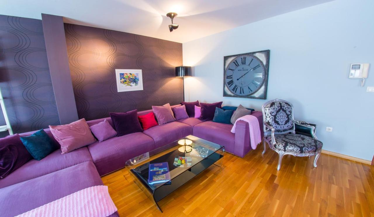 מוסטר Apartment R Luxor With Parking Garage מראה חיצוני תמונה