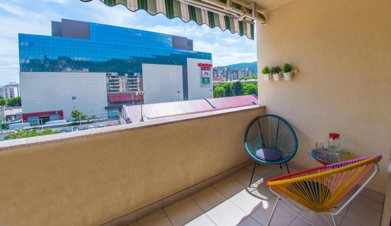 מוסטר Apartment R Luxor With Parking Garage מראה חיצוני תמונה