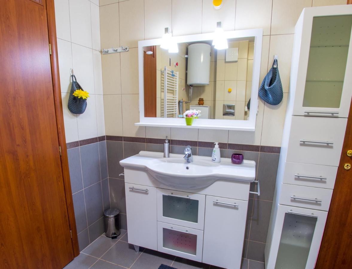 מוסטר Apartment R Luxor With Parking Garage מראה חיצוני תמונה